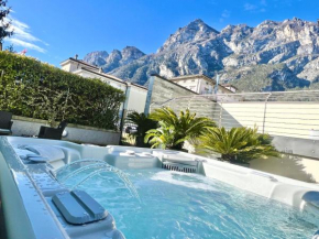 Residence Alle Palme Riva Del Garda